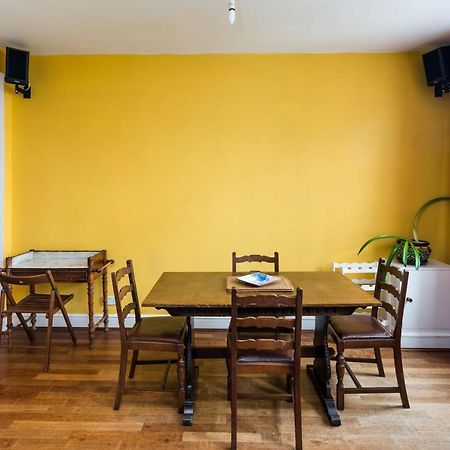 Elegant And Peaceful 2Bd Apt - Barons Court/伦敦 外观 照片